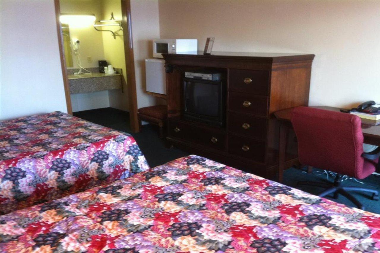 Northgate Inn Saginaw Eksteriør billede