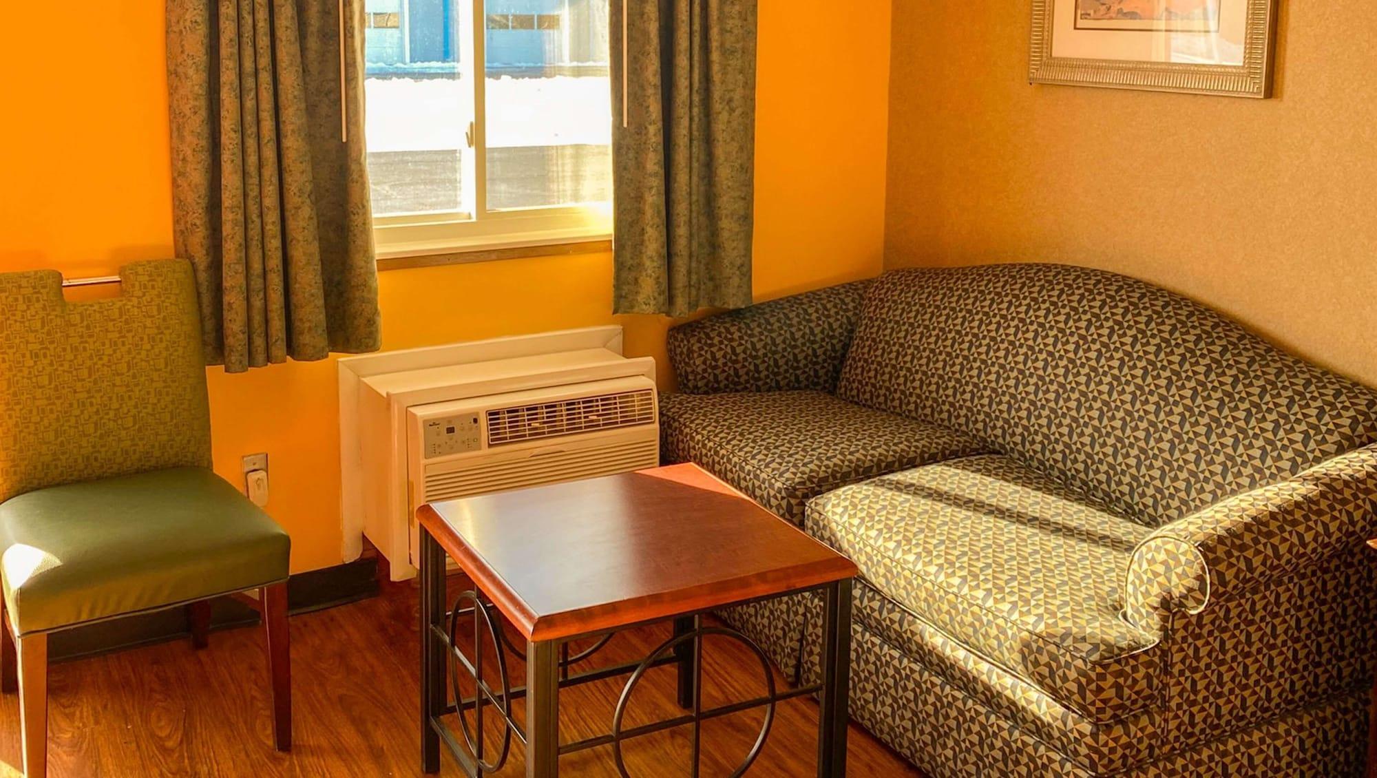 Northgate Inn Saginaw Eksteriør billede